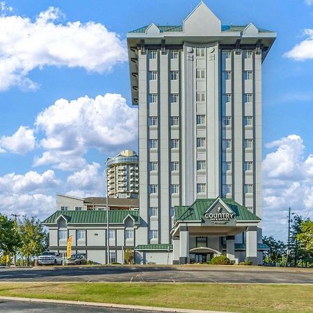 Country Inn & Suites By Radisson, Oklahoma City At Northwest Expressway, Ok Exterior foto