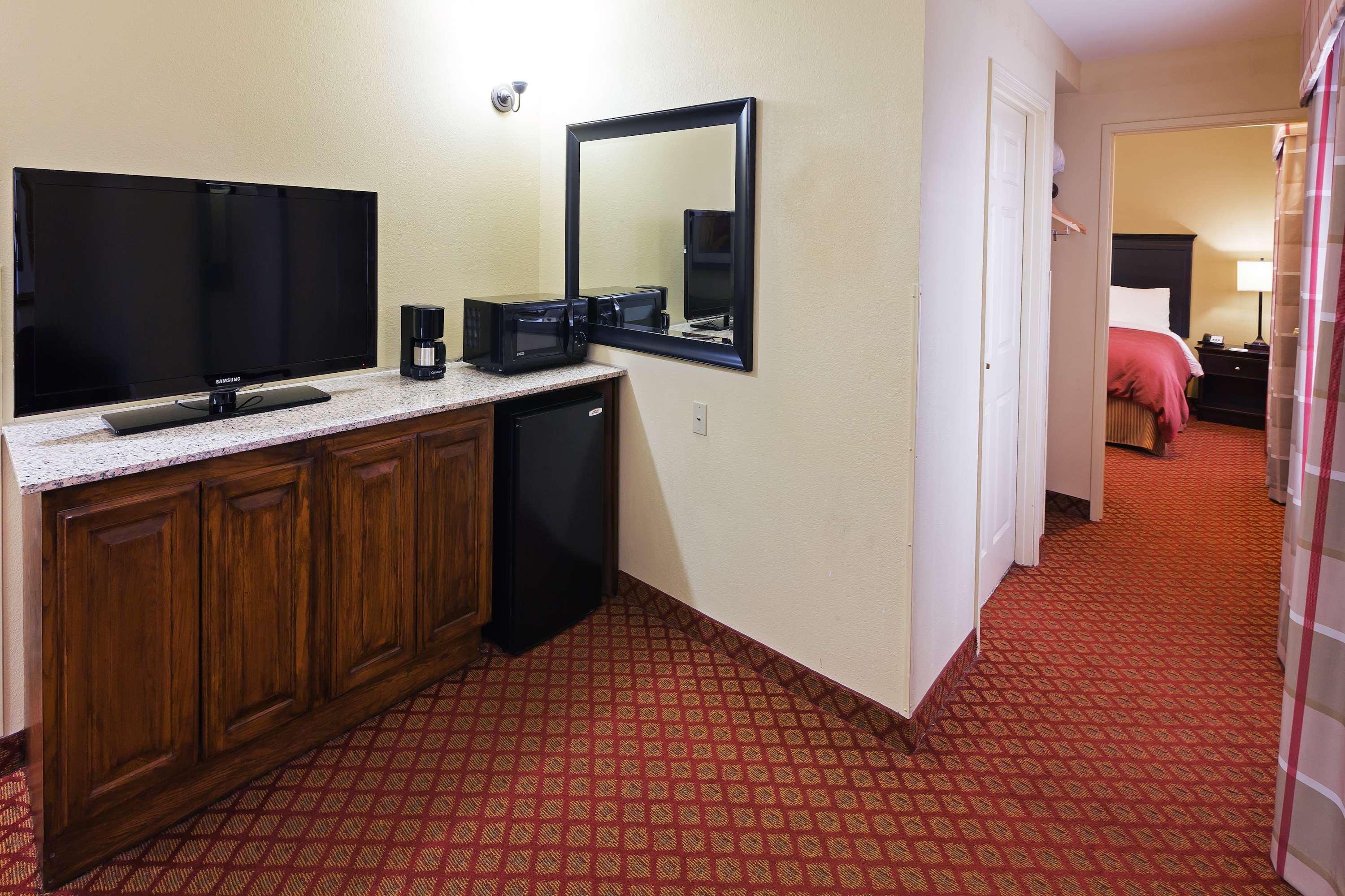 Country Inn & Suites By Radisson, Oklahoma City At Northwest Expressway, Ok Quarto foto