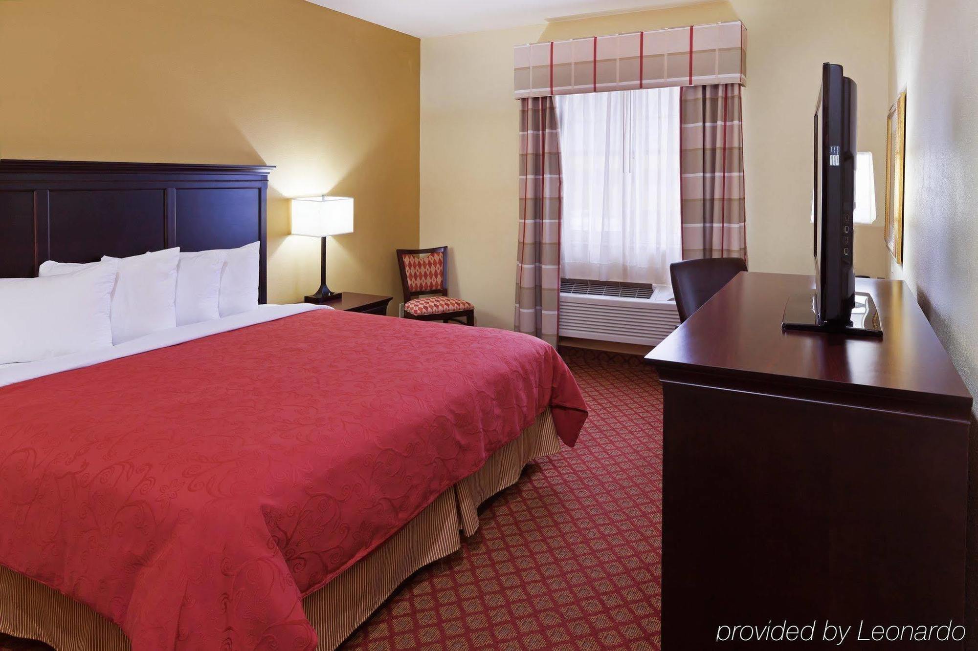 Country Inn & Suites By Radisson, Oklahoma City At Northwest Expressway, Ok Quarto foto